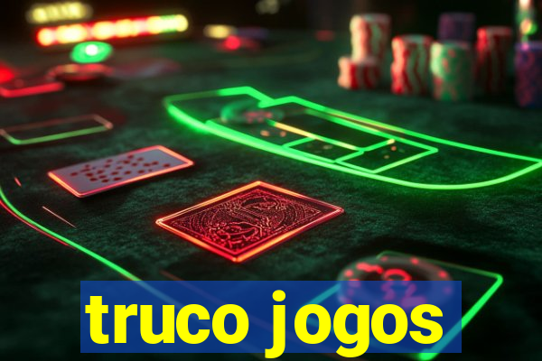 truco jogos