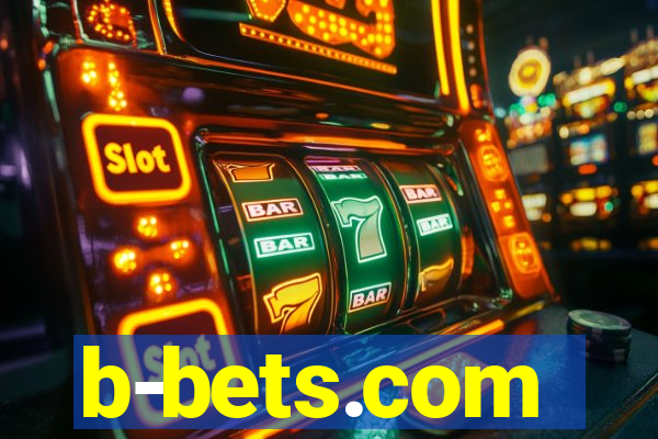 b-bets.com