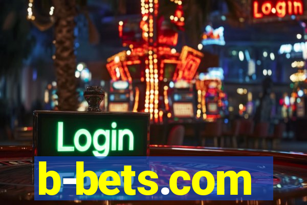 b-bets.com