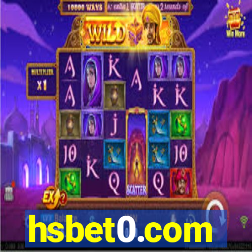 hsbet0.com