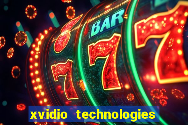 xvidio technologies startup download o android