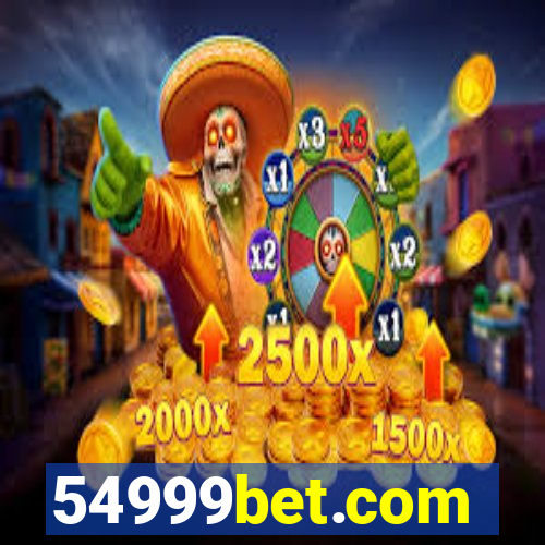 54999bet.com