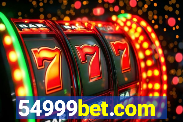 54999bet.com