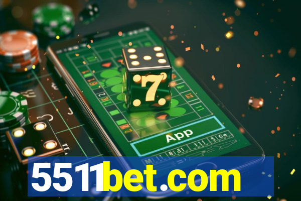 5511bet.com