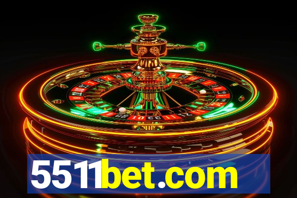 5511bet.com