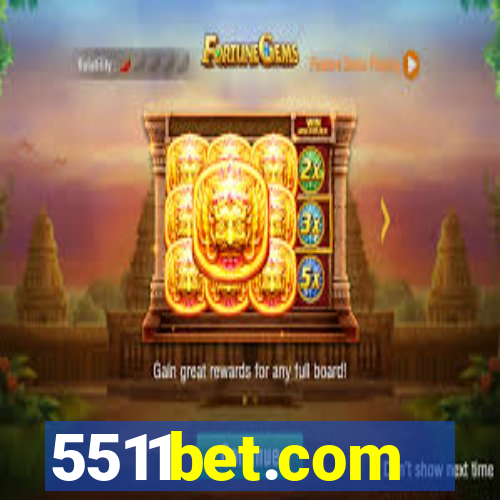 5511bet.com