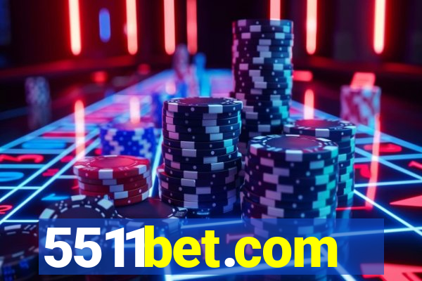 5511bet.com