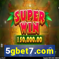 5gbet7.com