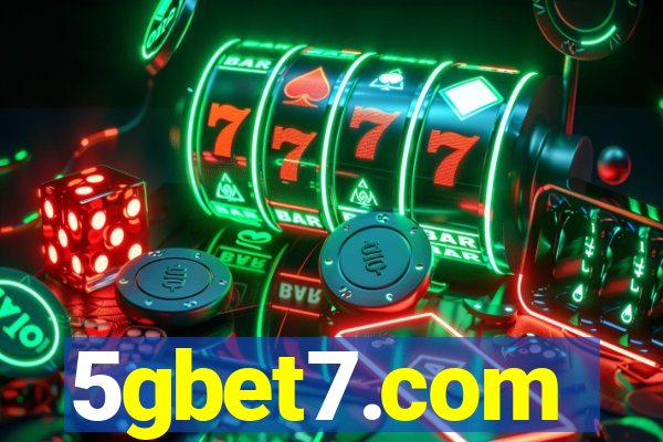 5gbet7.com