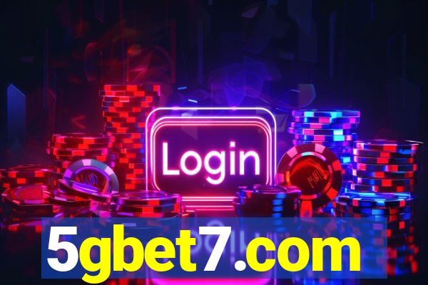 5gbet7.com