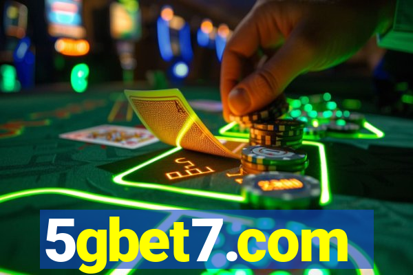 5gbet7.com