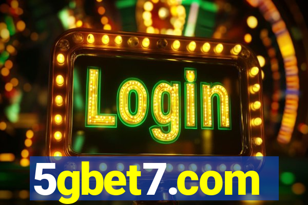 5gbet7.com