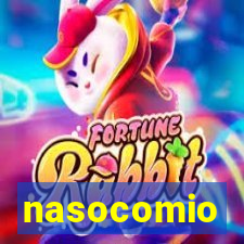 nasocomio