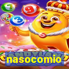 nasocomio