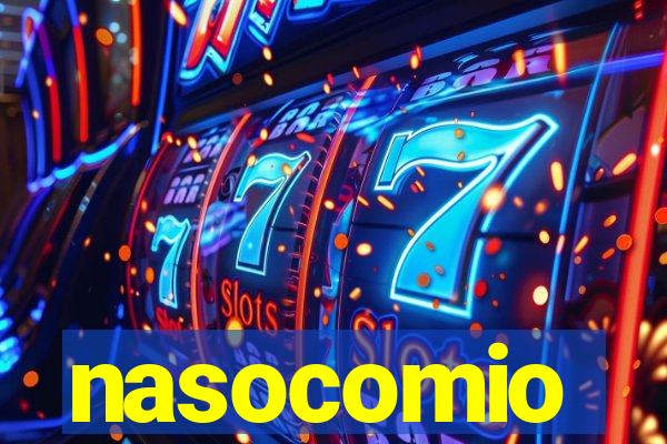 nasocomio