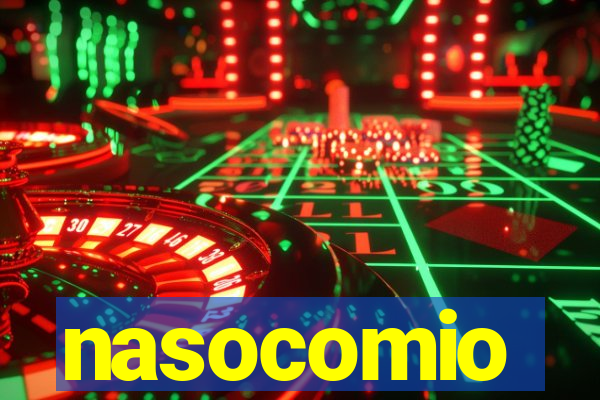 nasocomio