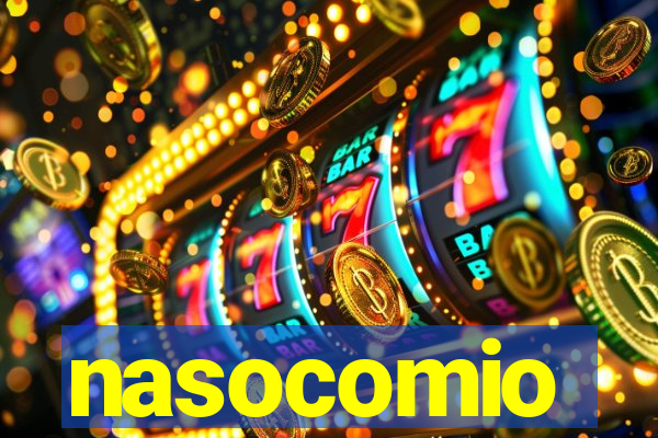 nasocomio