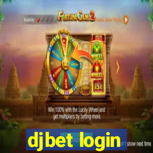 djbet login