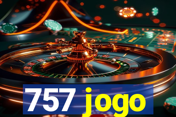 757 jogo