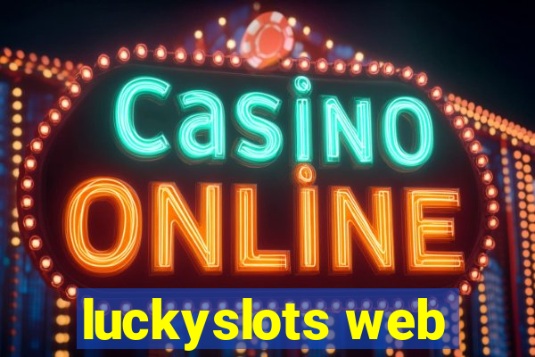 luckyslots web