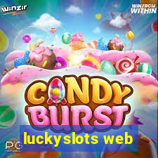 luckyslots web