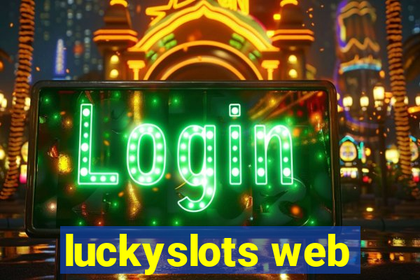 luckyslots web