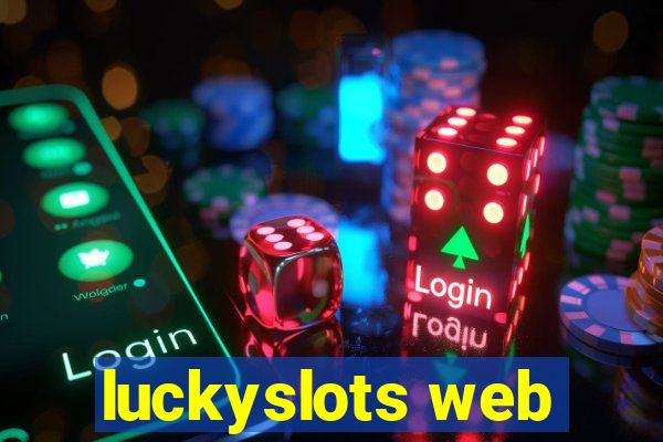 luckyslots web