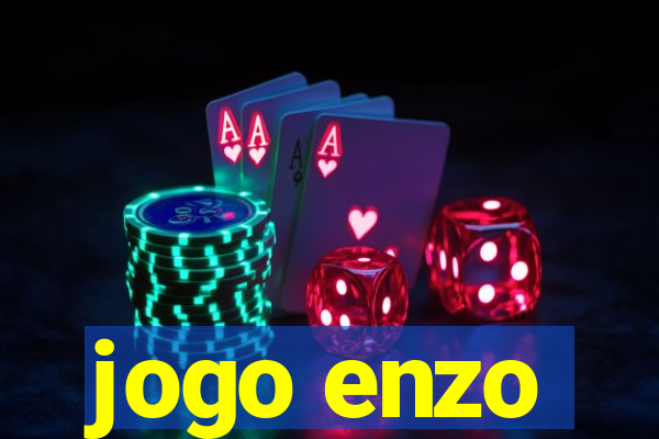 jogo enzo