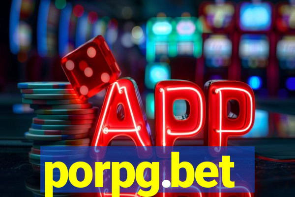 porpg.bet