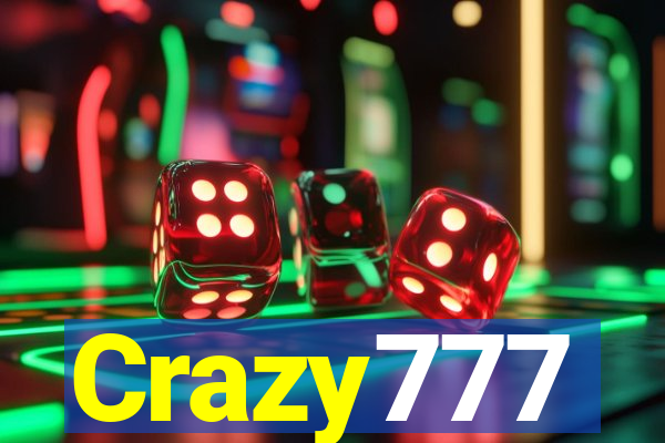 Crazy777