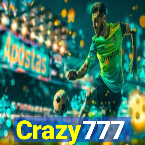 Crazy777