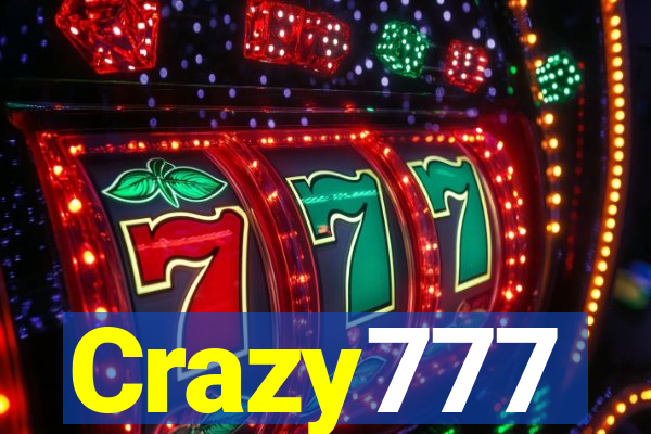 Crazy777