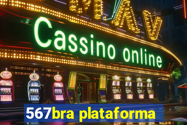 567bra plataforma