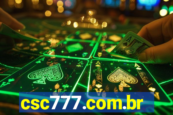 csc777.com.br