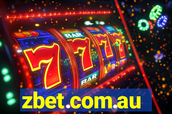 zbet.com.au