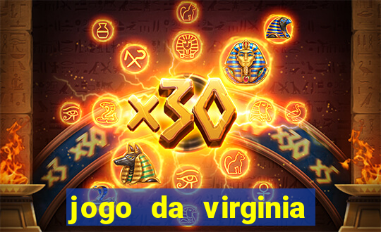 jogo da virginia que da dinheiro