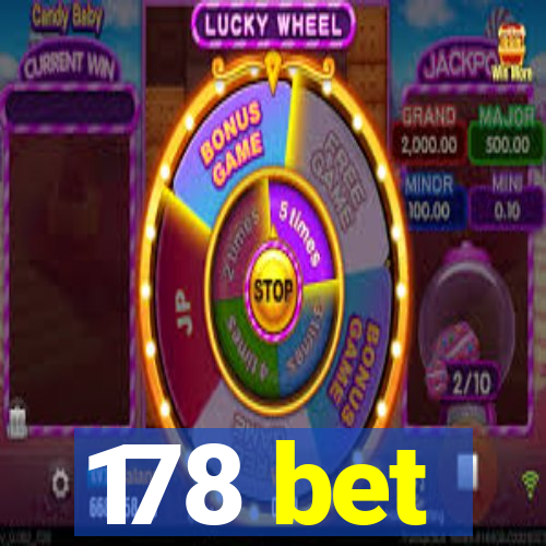 178 bet