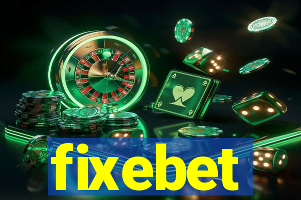 fixebet