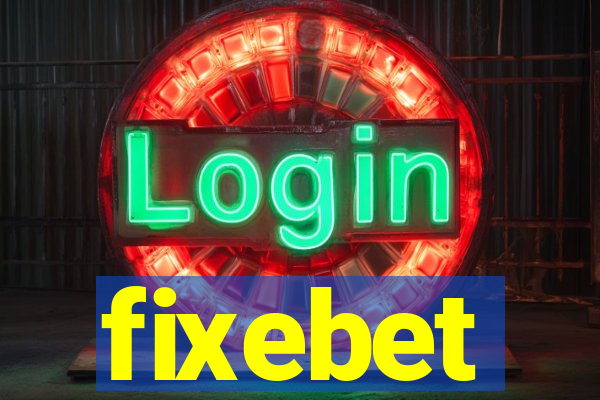 fixebet