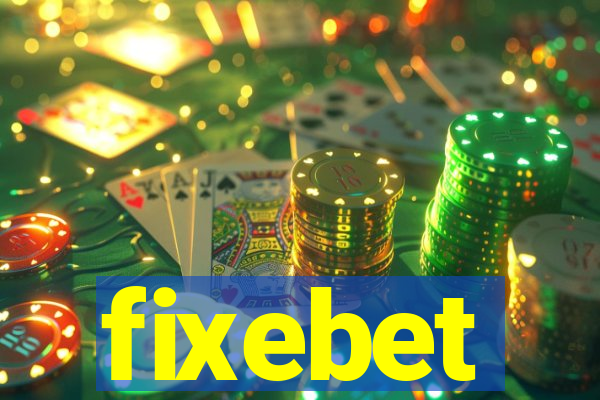 fixebet