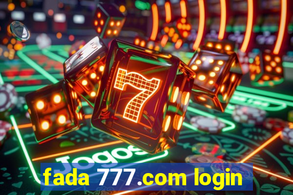 fada 777.com login