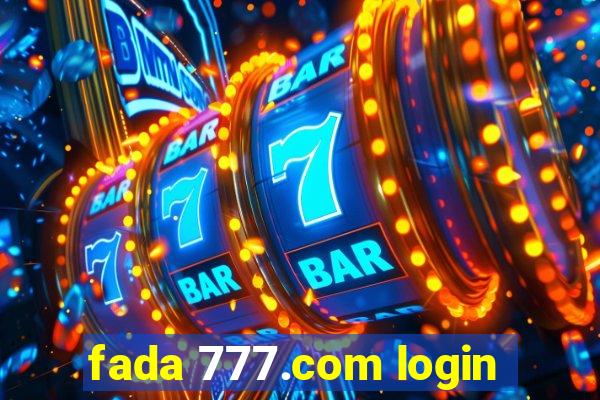 fada 777.com login