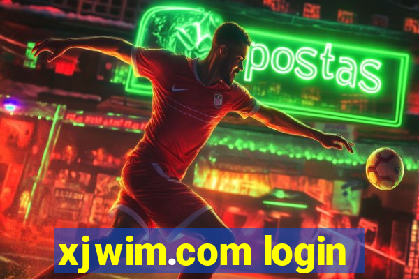 xjwim.com login