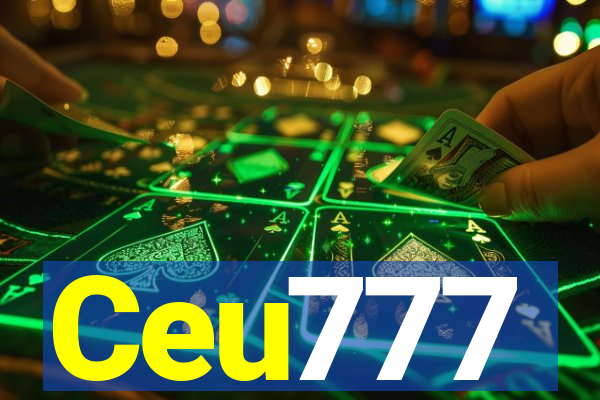 Ceu777