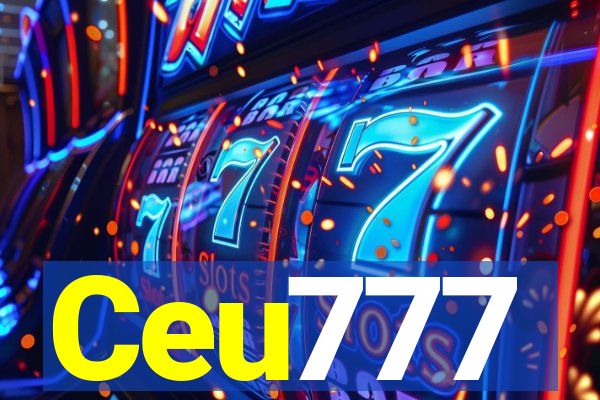 Ceu777