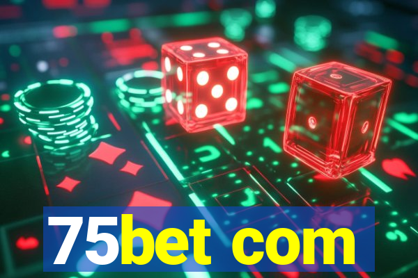 75bet com