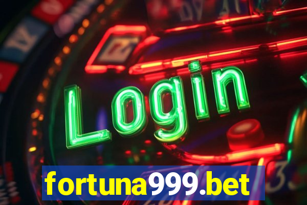 fortuna999.bet