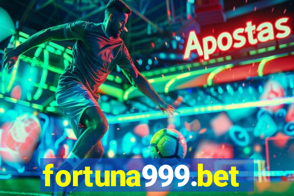 fortuna999.bet