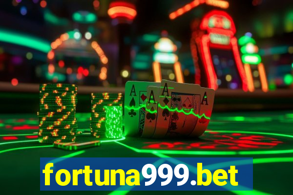 fortuna999.bet