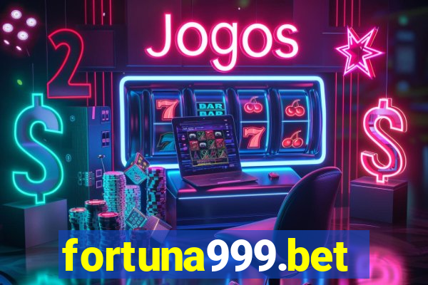 fortuna999.bet